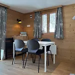 Flat With Magnificent Views Of The Matterhorn * Zermatt
