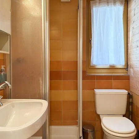 Flat With Magnificent Views Of The Matterhorn